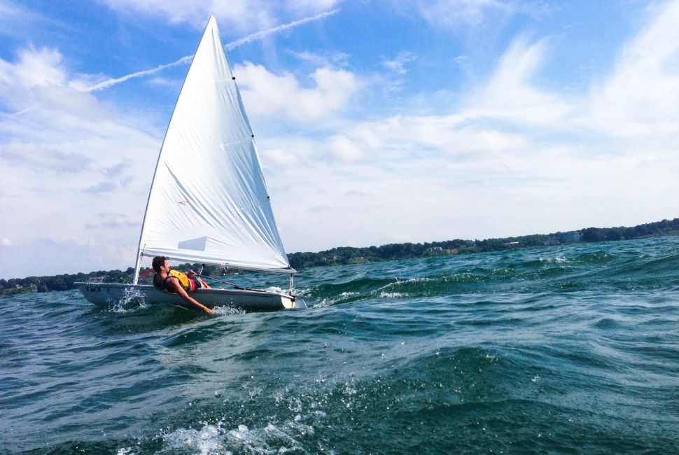 Unleash the Adventurer in You: Top Attractions and Activities in Westfield, NY
