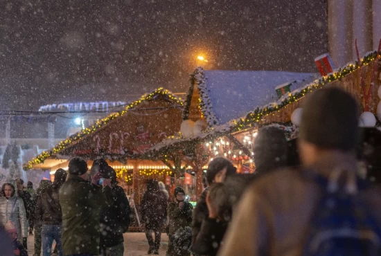 Celebrating the Spirit of Westfield: Must-Attend Events and Festivals
