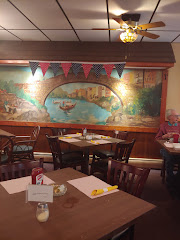 Italian near Thruway Holiday Motel